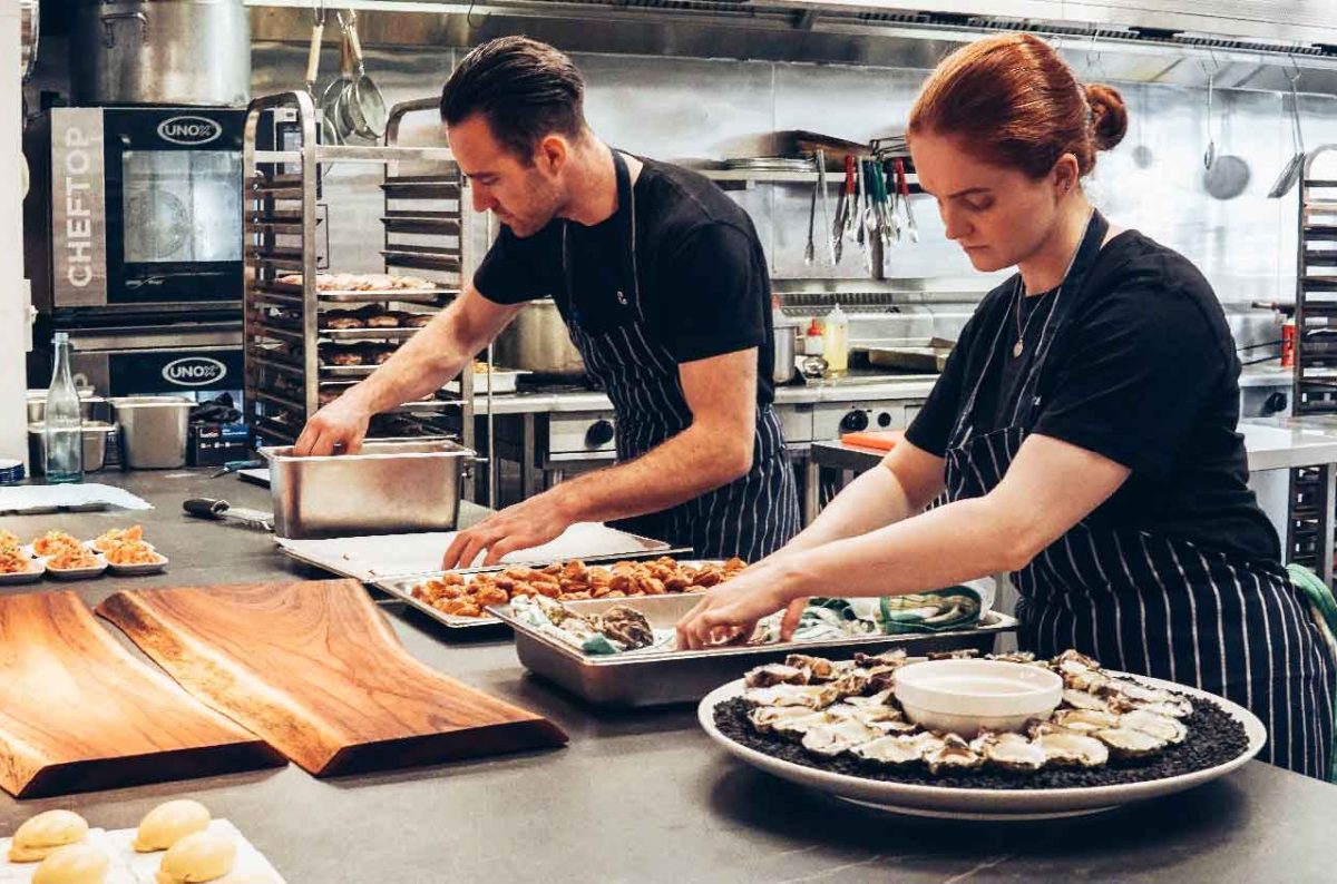 The Secret Behind Authentic Pad Thai: Balancing Flavours Like a Pro