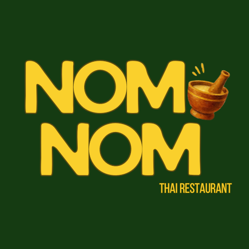 Authentic Thai at Nom Nom Thai Claremont